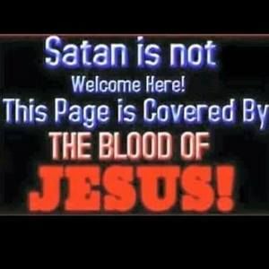 Meet your Posher, Evangelist-althea